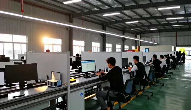杭州云水网络科技有限公司