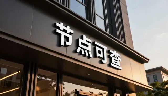 杭州云水网络科技有限公司带来新建楼盘应用中的网络工程体验