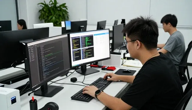 系统集成实施方案速览：软件开发运维托管服务重点整理