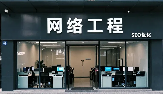 网络工程应用体验全面介绍